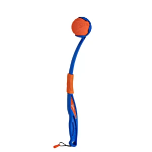 Chuckit! Fetch&fold mini hajító összehajtható katapult 46cm